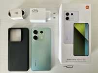 Redmi Note 13 Pro 5G 8/256 Verde Atlântico