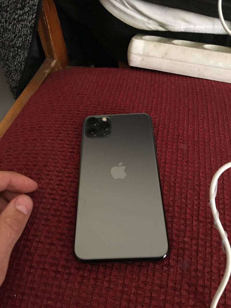 Iphone 11 Pro Max 256 Face ID perfect