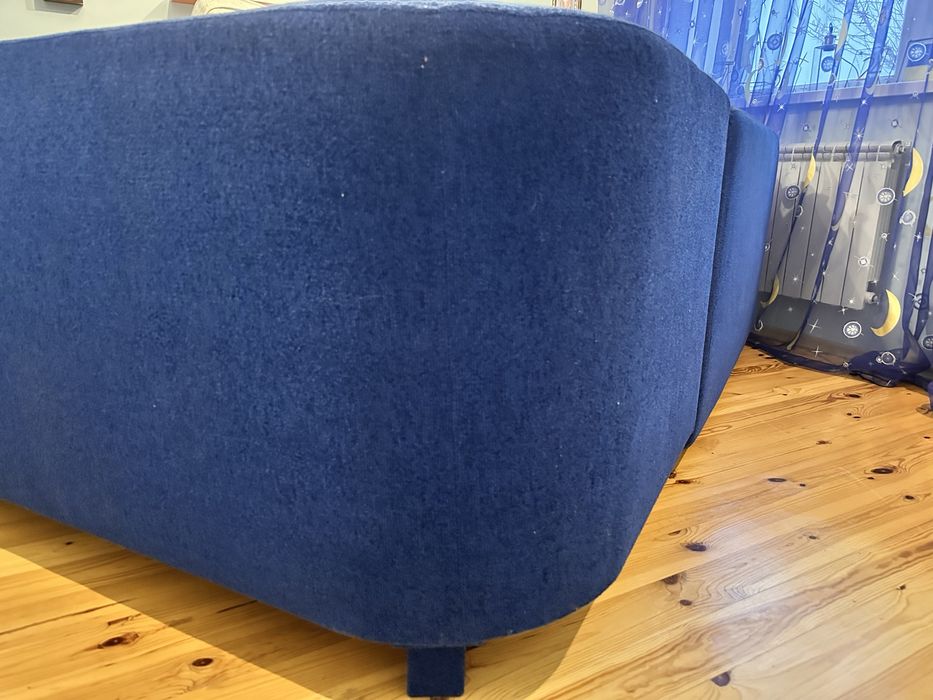 Продам мʼякий куточок