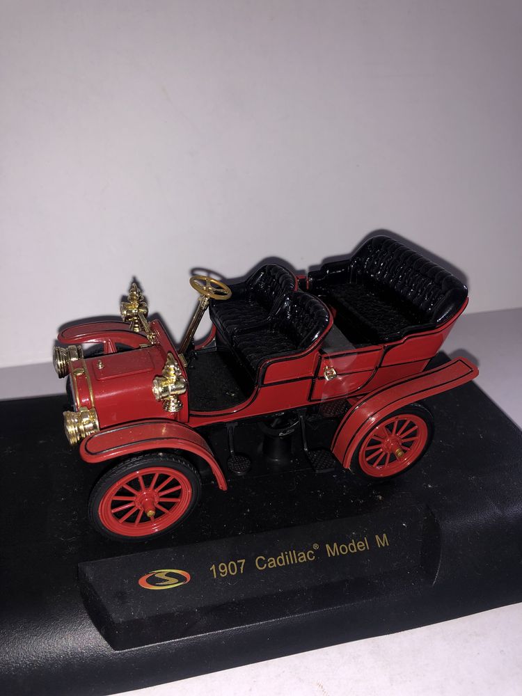 Cadillac Model M de 1907