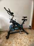 Bicicleta de spinning Extreme Fit 3500 Behumax