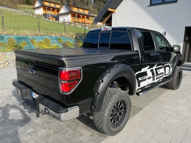 Ford f150 lariat v8