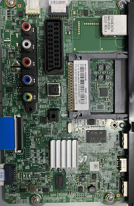 Samsung UE32J4100 Peças BN44.00696A BN41.02098B BN94.09060B Testadas