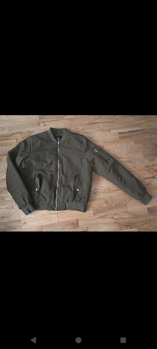 Kurtka, bomberka