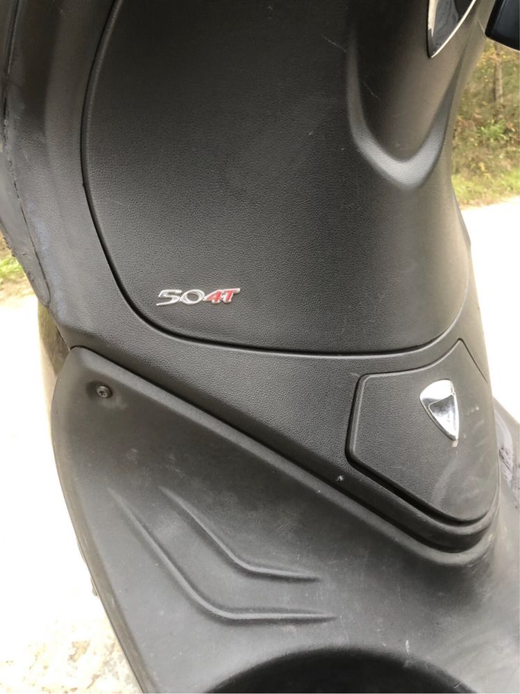 Vendo Scooter Piaggio Fly 50c.c