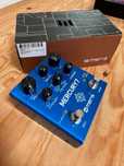 Meris Mercury 7 Reverb Guitar Pedal