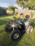 Quad 250 Magnum 2020r Homologacja