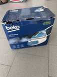 generator pary zelazko parowe beko