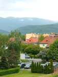 Apartament z widokiem na Karkonosze