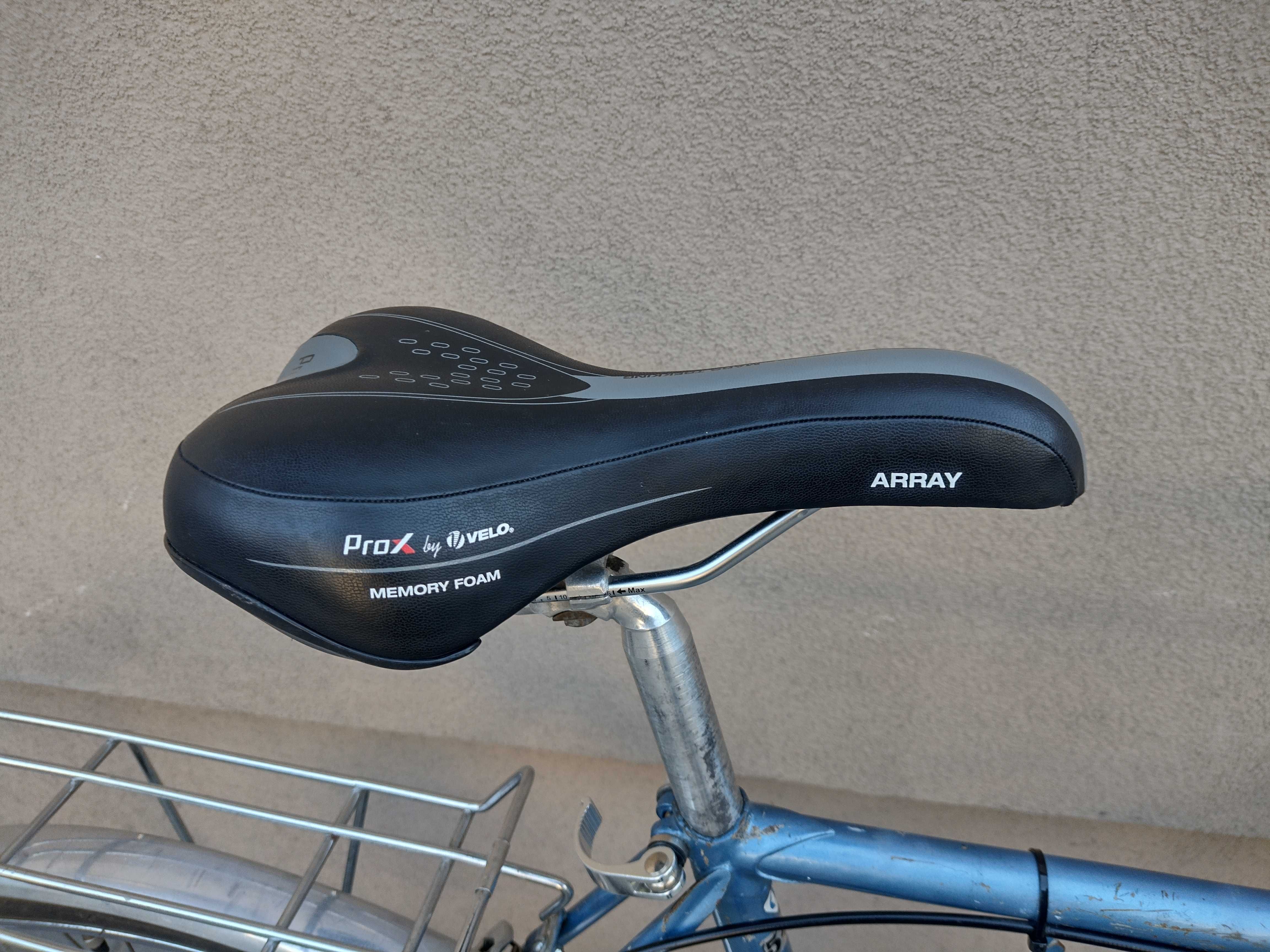 Rower Romet meteor sport, rama 540