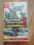 Xenoblade chronicles 2 torna the golden country Nintendo Switch