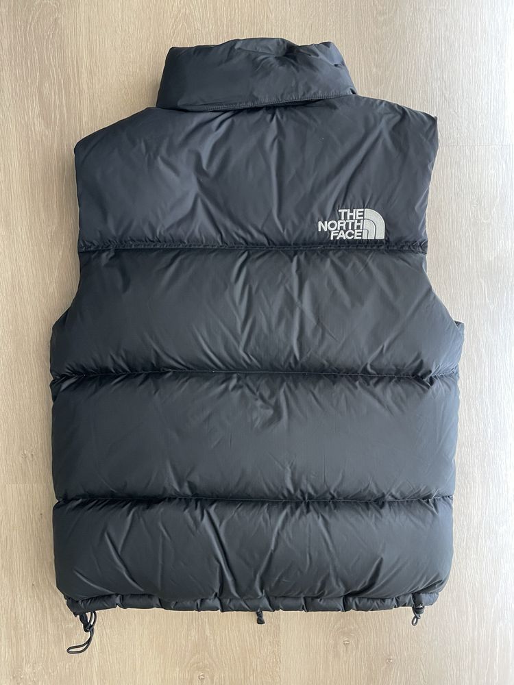 Colete The North Face Nupset