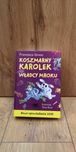 "Koszmarny Karolek - Władcy Mroku" - Francesca Simon