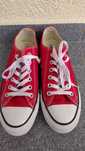 Tenisówki Converse trampki 38