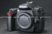 Фотоапарат Nikon D90