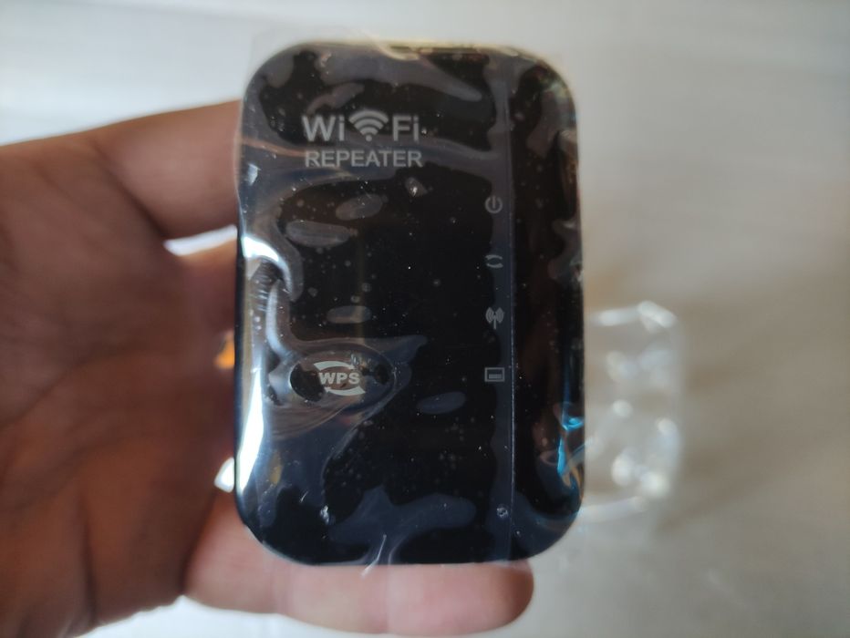 Вайфай Репітер! Новий!