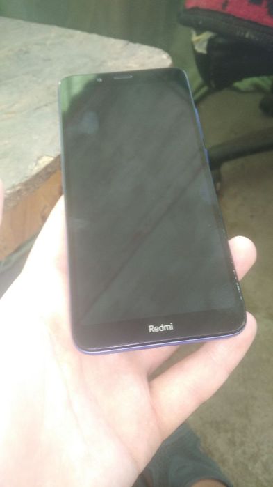 Продам Телефон Redmi 7A