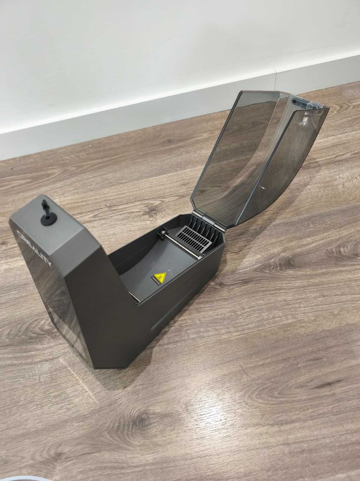 Creality Space Pi Secador de Filamento