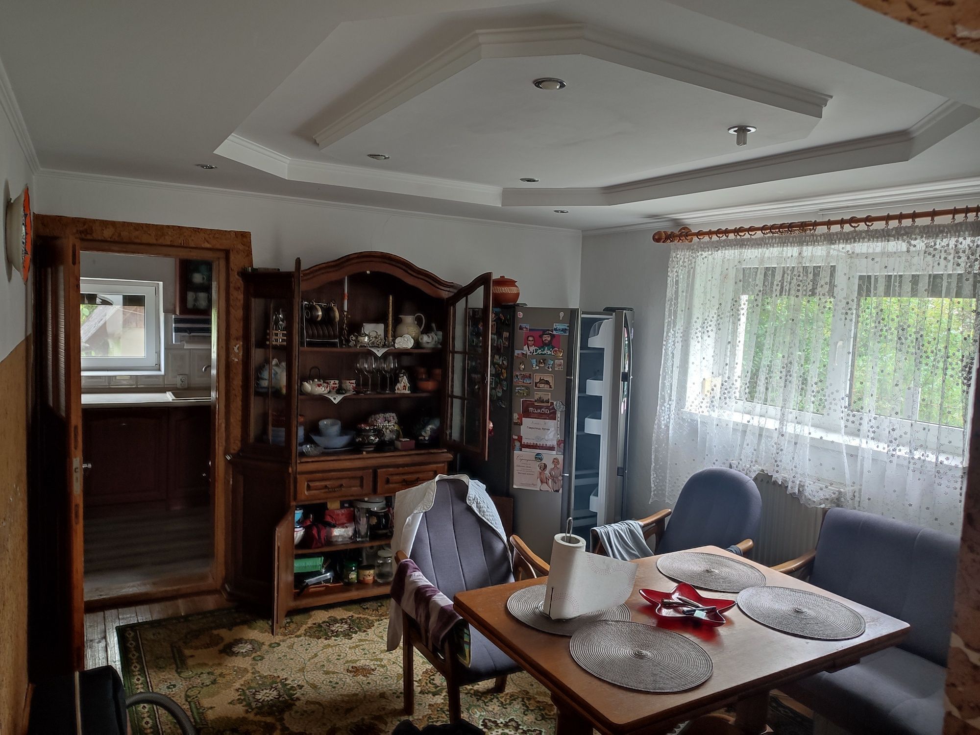 Продам будинок в місті Надвірна
