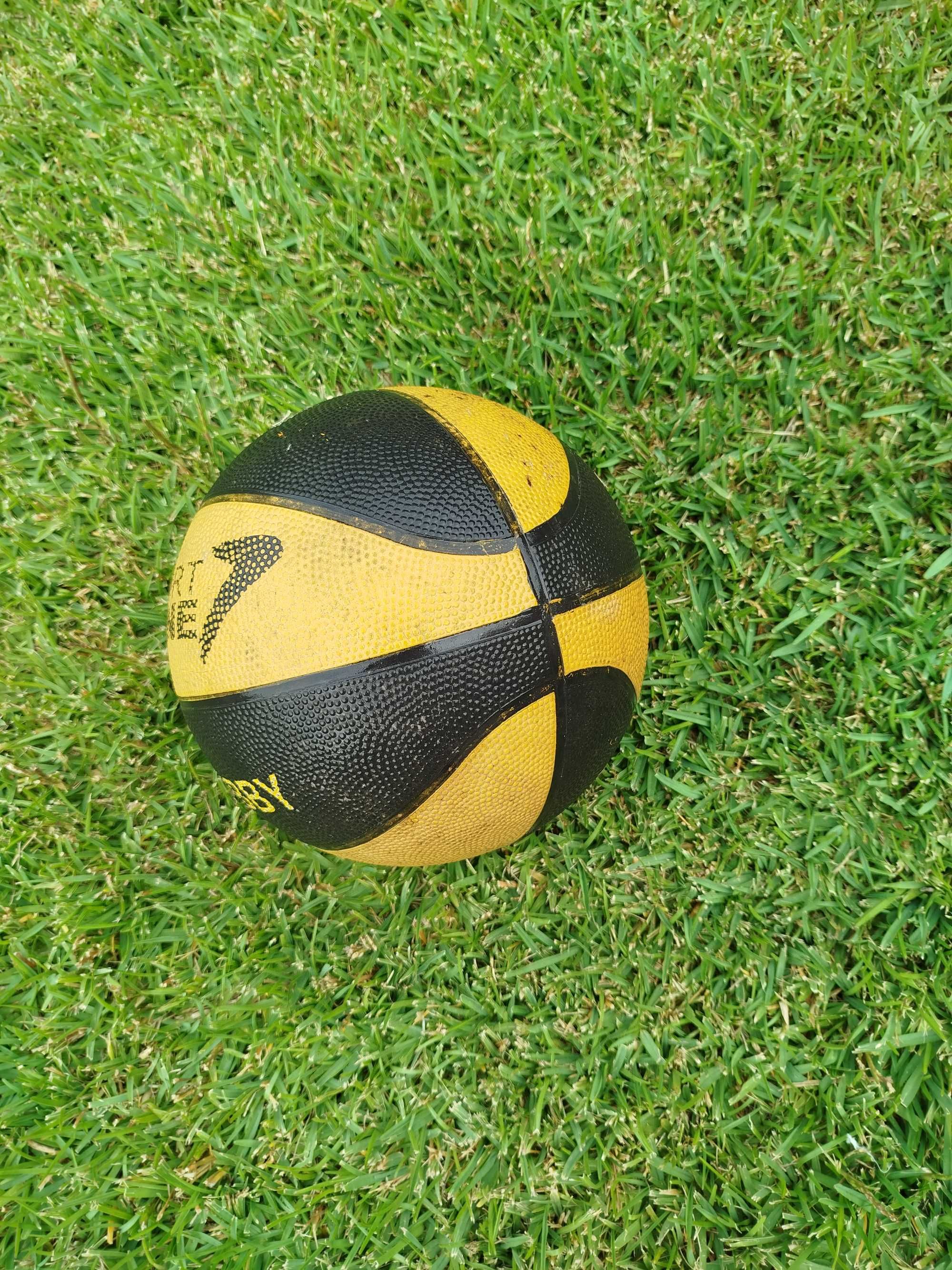 2 Bolas de basquetebol/basket