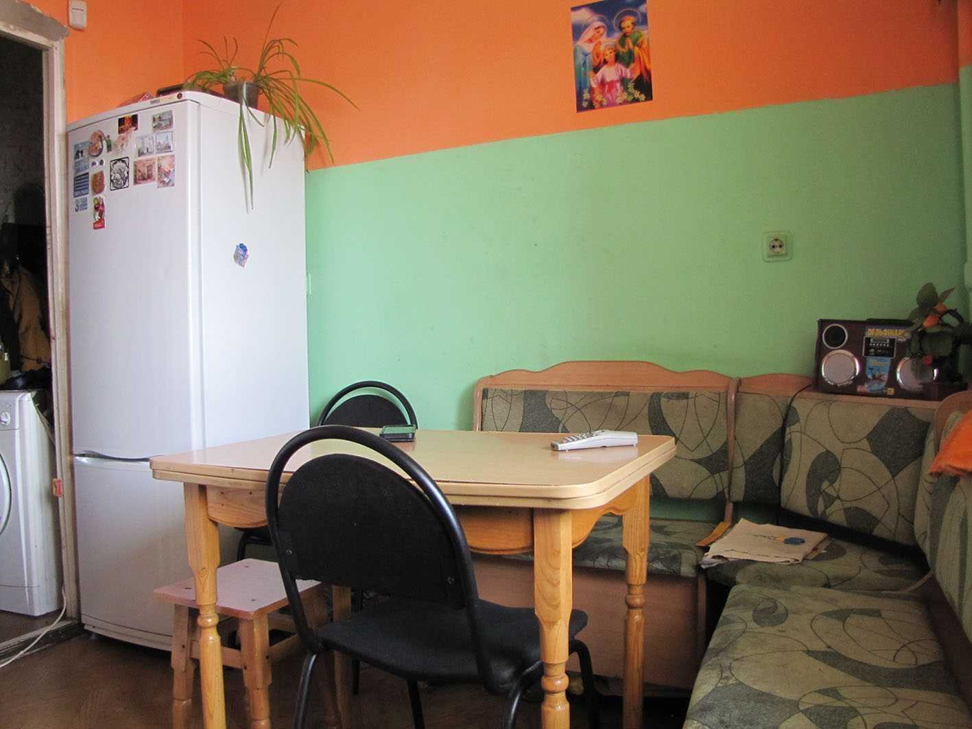 Хостел Позняки, Осокорки, Харьковский