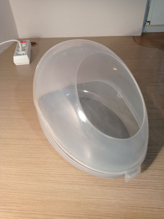 Kuweta dla zwierzaka