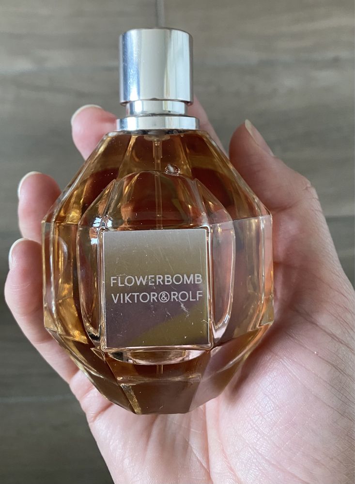 Viktor&Rolf Flowerbomb парфуми 100мл