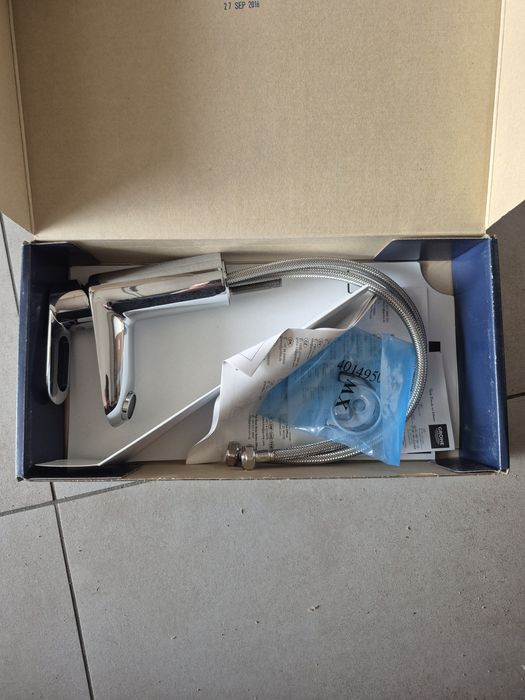 Bateria umywalkowa Grohe Start Loop nowa