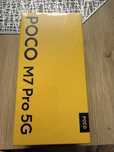 Poco M7 Pro 5G 256 gb srebrny
