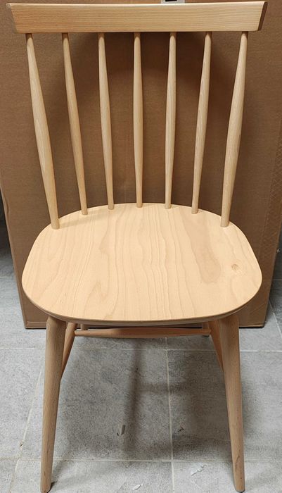 Paged Krzesło Antilla