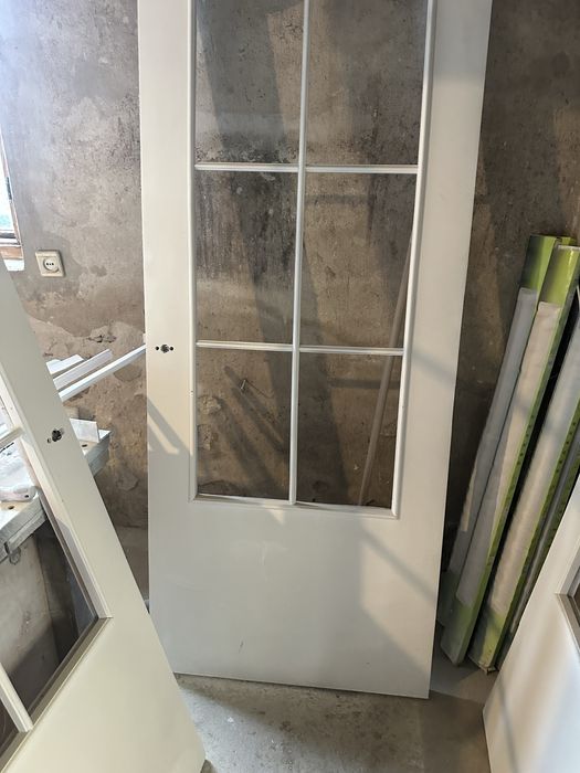 Фарбування Дверей