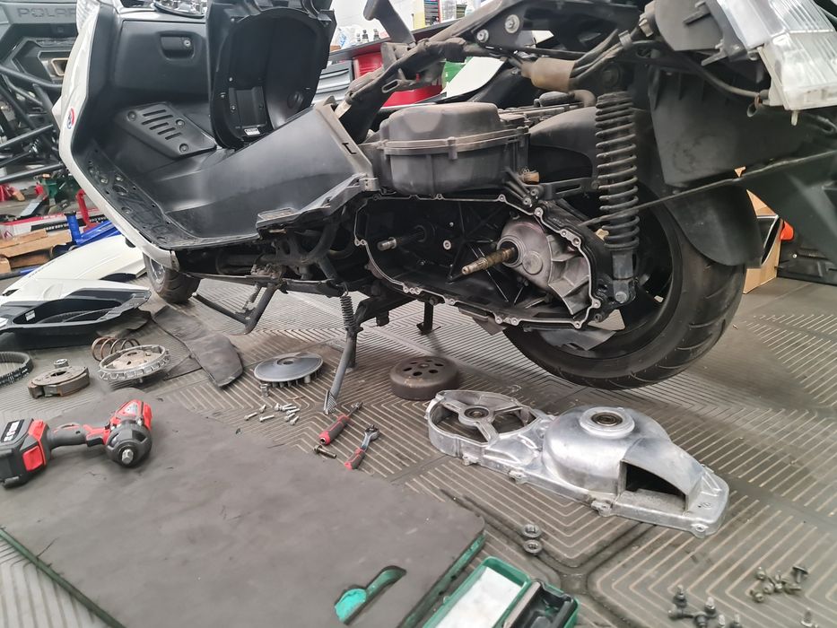 Ремонт! Обслуживание! Выезд на адрес!