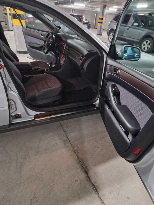 Audi A6 C5 1.9 TDI
