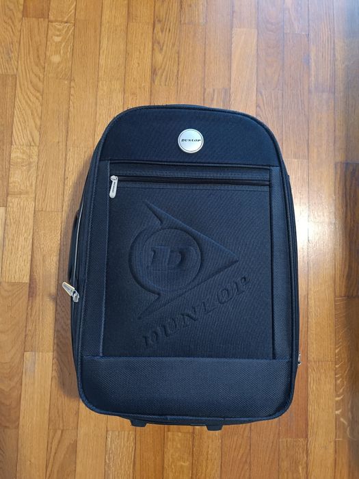 Mala de cabine Dunlop