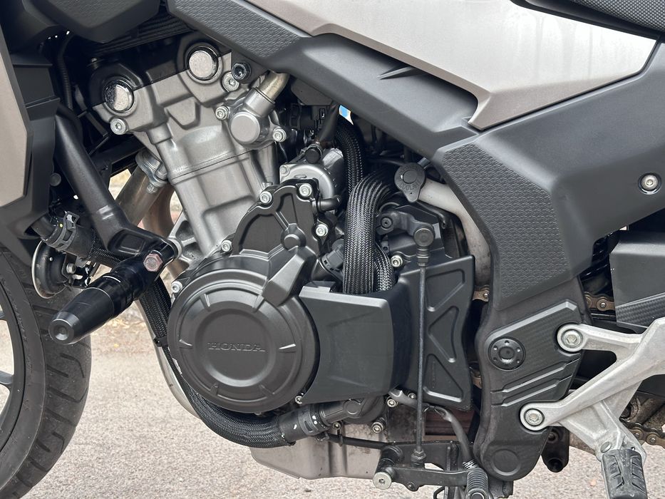 Honda cb400 x, 400x, аналог cb500x, nx500