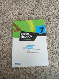 Livros 7° Ano como novos