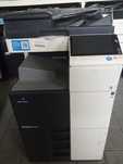 Konica Minolta bizhub C 258