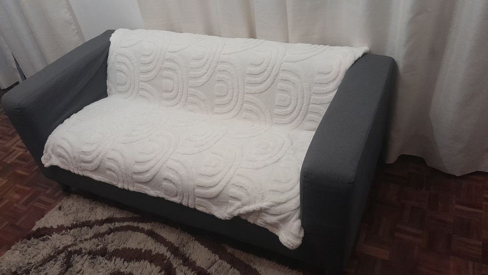 Sofá muito bom estado