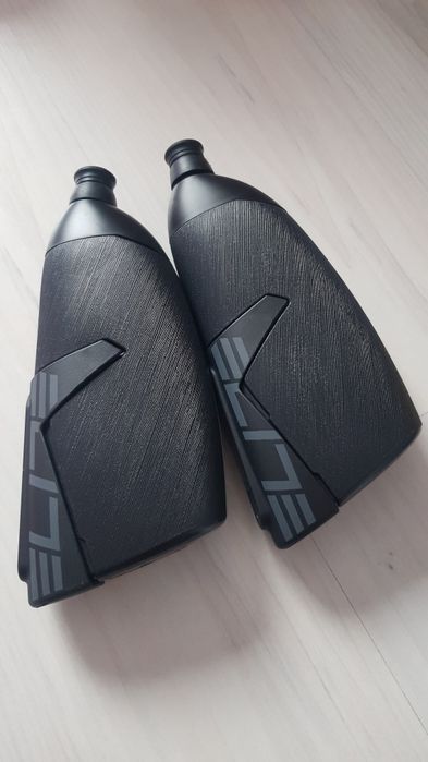 Bidony+uchwyty a'la Elite Crono CX