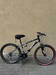 Rower młodzieżowy chłopięcy 26’ cali Kross Hexagon V2 Zoom Btwin