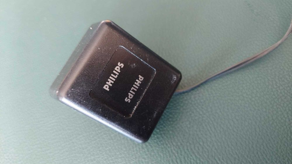 Zasilacz ładowarka Philips 5,7V 300mA