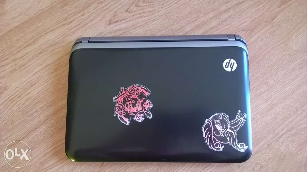 Laptop HP używany