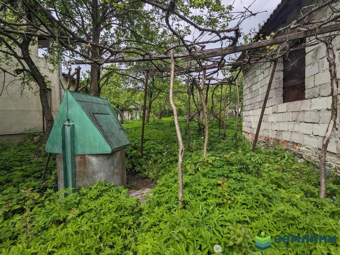 продаж дачної ділянки ст Веселка