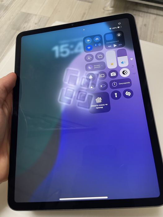 Apple ipad pro 11 (m 1) 256g