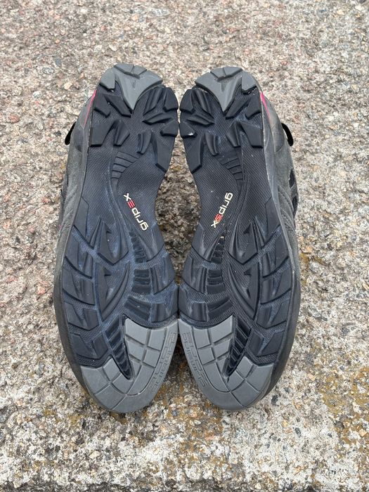 Женские Трекинговые Mammut Redburn Gtx Gore-Tex Оригинал