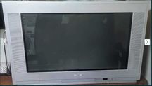 Televisão Thomson 32" - para dar