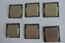 używane procesory intel socket 1151 i 1150