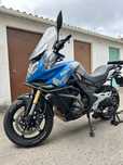 Cfmoto 650MT 2024