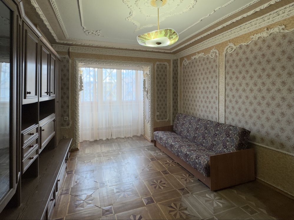 Продам 3-к квартиру пр.Оболонський 40