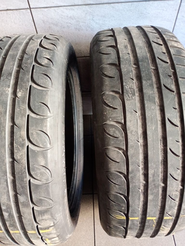 2 Opony letnie Riken Ultra High Performance 225/50/17 98V Extra Load